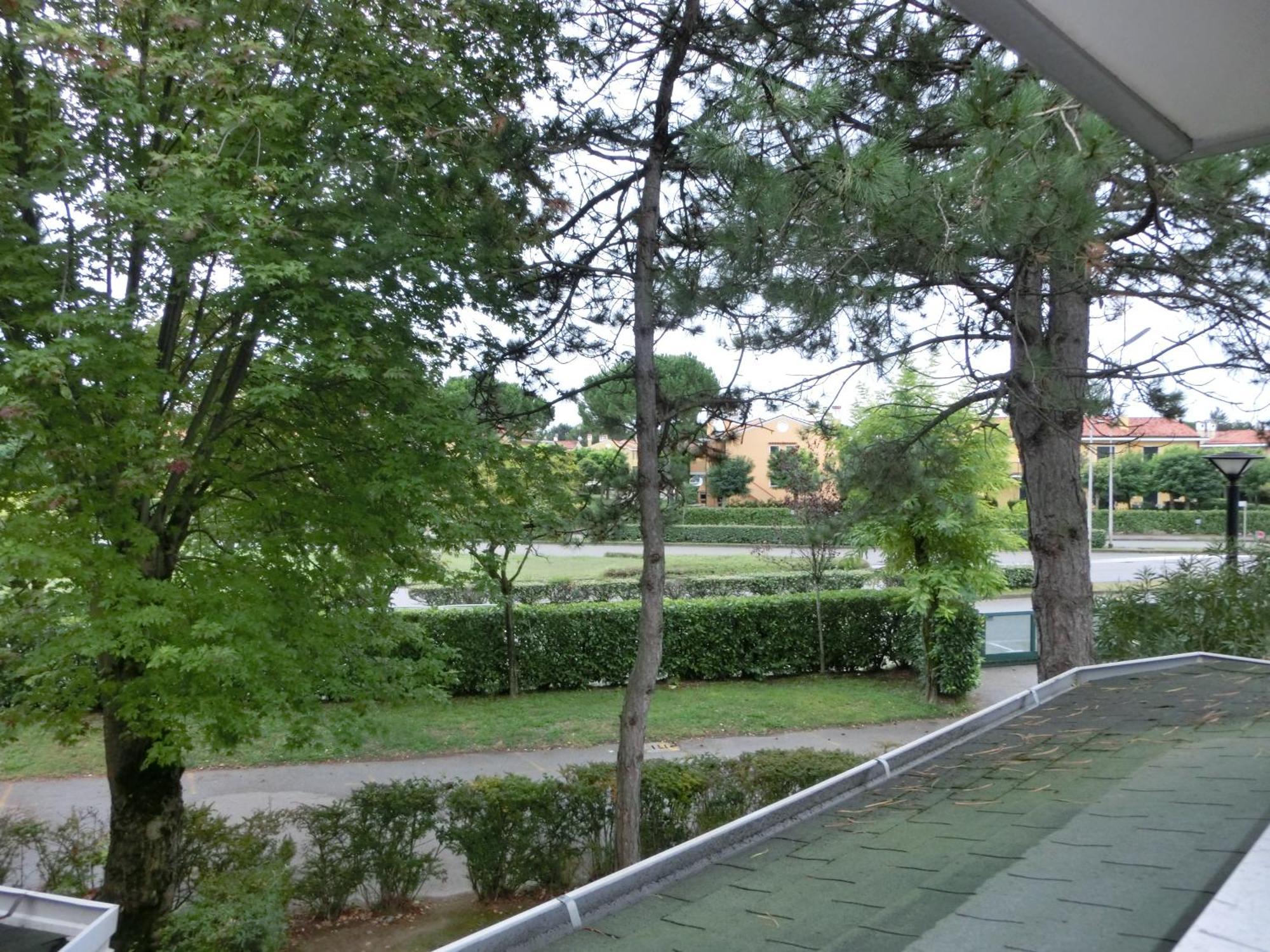 Villaggio Olimpia Bibione Exteriör bild