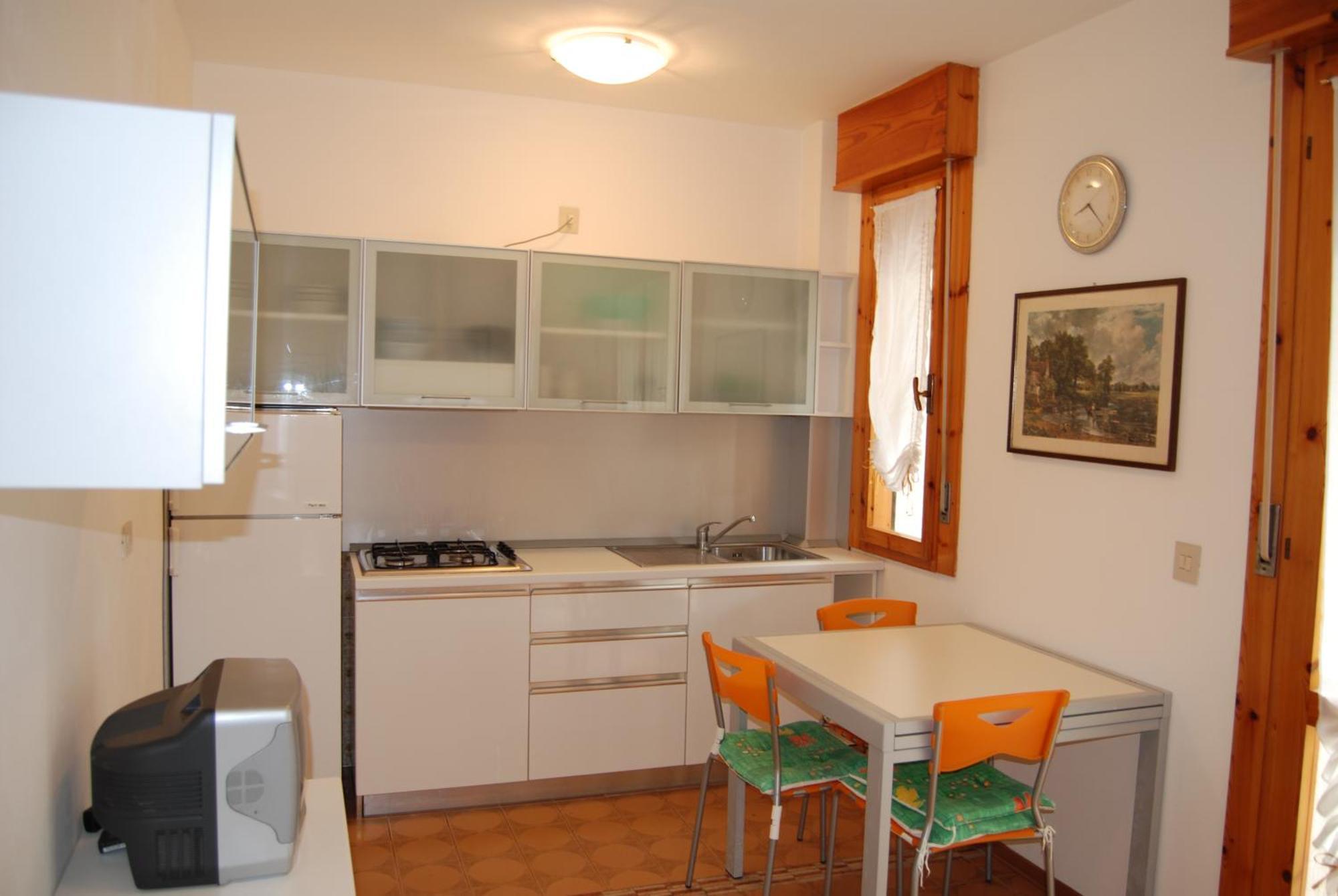 Villaggio Olimpia Bibione Exteriör bild