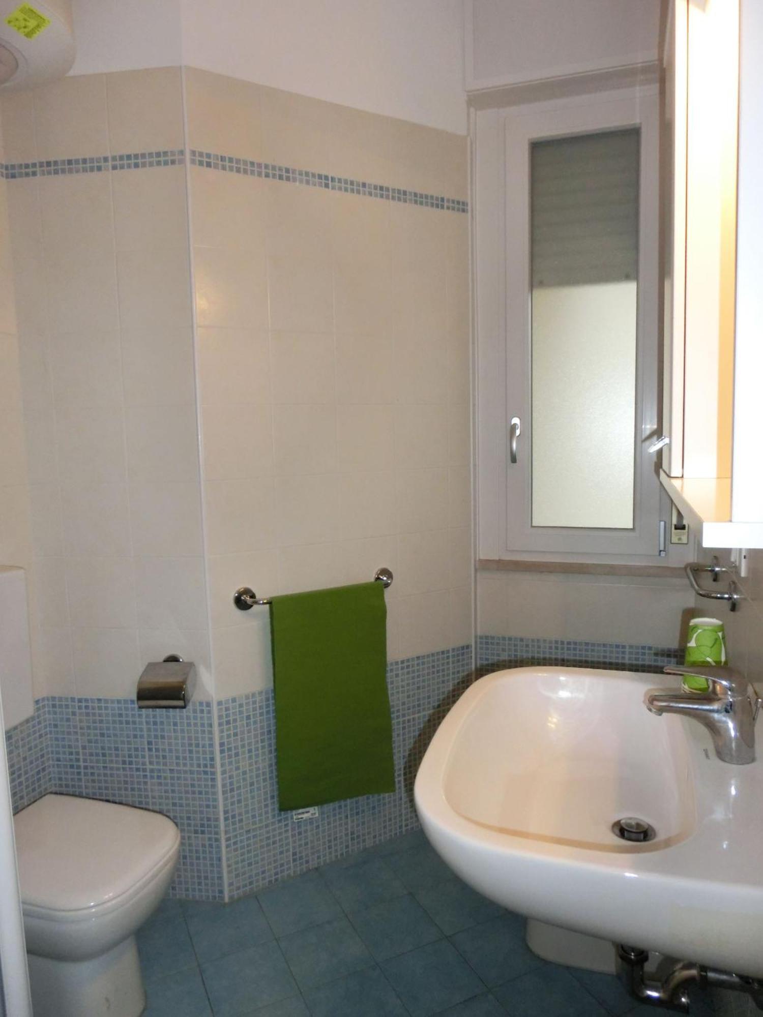 Villaggio Olimpia Bibione Exteriör bild