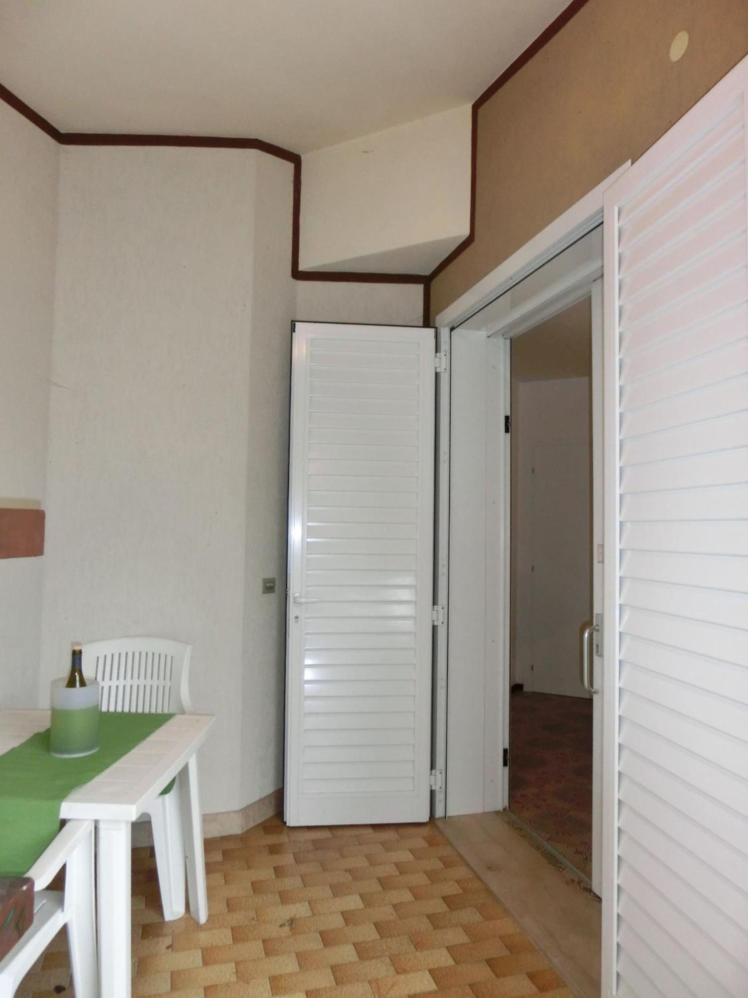Villaggio Olimpia Bibione Exteriör bild