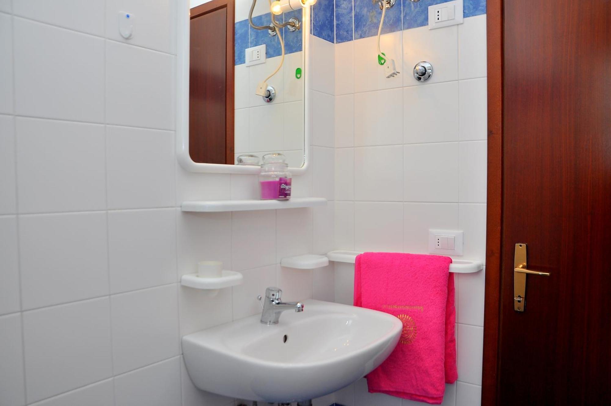 Villaggio Olimpia Bibione Exteriör bild